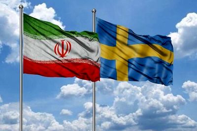 تحریم ها و رقابت چین ؛ توسعه تجارت ایران و سوئد 