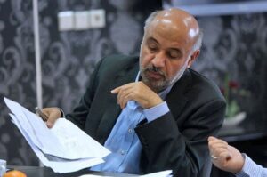 بیشترین افزایش حقوق مربوط به مستمری بازنشستگان است