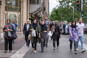 جوانان تحصیل کرده و مهاجرت ؛ تهدید بزرگ پنجره جمعیت ایران