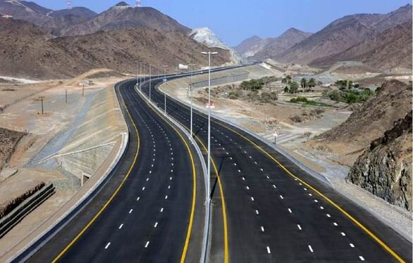 افتتاح باند شرقی قطعه دوم آزادراه تهران _ شمال در شهریور ماه
