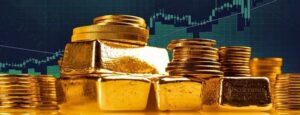 هفته حساس بازار طلا | قیمت ها صعودی است یا نزولی؟