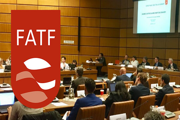 افشا شدن هویت افراد با پیوستن به  FATF /بانک ها با کشوری که در لیست سیاه باشند کار نمی کند
