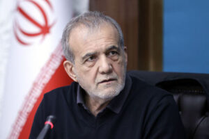قانون مالیات و گمانه زنی ریاست جمهوری.