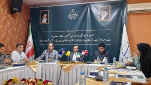 کمبود پزشک متخصص در مراکز درمانی البرز/مدیران کل توجه بیشتری به غرب البرز داشته باشند