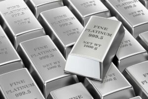پلاتین؛ طلای سفید یا تله‌ی خاموش؟