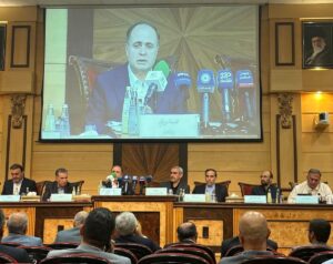 وزیر کشاورزی جهاد: با کمترین سرمایه گذاری می توانیم کشاورزی را دگرگون کنیم