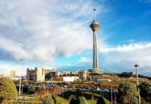 کوچک‌ترین مخاطرات جوی در تهران می‌تواند به بزرگ‌ترین خسارت‌ها منجر شود