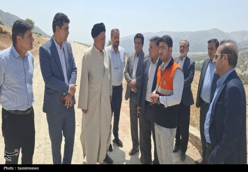 Movahed: تکمیل Tasouj و Water Water of Life متوقف نمی شود