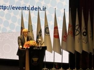 روایت نیلی از سرنوشت درآمدهای نفت ایران
