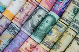 دلار با تمرکز بازارها بر اجلاس اوکراین تثبیت شد