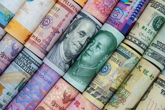 دلار با تمرکز بازارها بر اجلاس اوکراین تثبیت شد