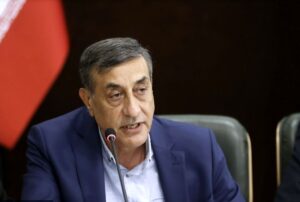 لزوم توقف صنایع آب‌بر در مناطق کم‌آب به دستور رئیس جمهور