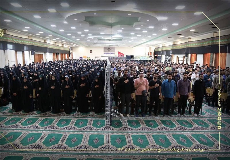 بسیج دانشجویی ، فقه ، جمهوری اسلامی دانشگاه های ایران ، 