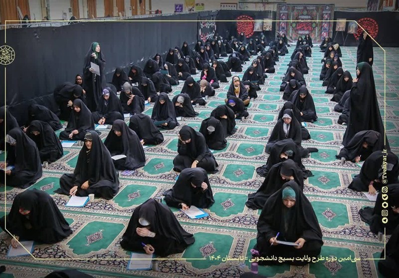 بسیج دانشجویی ، فقه ، جمهوری اسلامی دانشگاه های ایران ، 