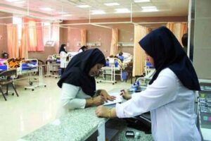 تعطیلی بخش‌های بیمارستانی به دلیل کمبود پرستار: تعطیلی‌های بیشتر در راه است