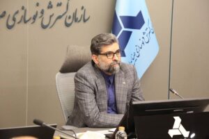 تردد ۲۲ میلیون خودروی فرسوده در کشور
