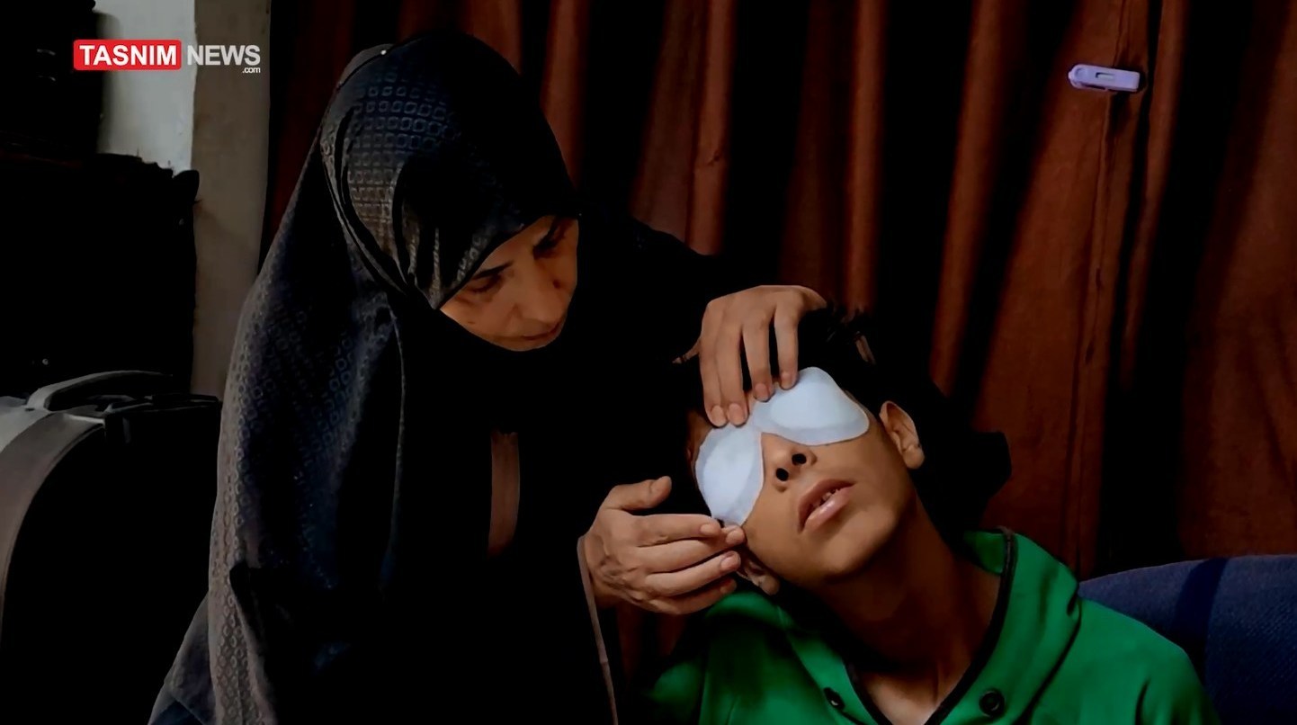 نوار غزه ، فلسطین ، رژیم صهیونیستی (اسرائیل) ، 