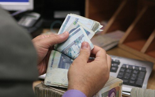 ۷هزار میلیارد تومان منابع بانکی در دست بخش خصوصی مازندران رفت