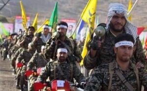 مانورهای ملی بسیج با تمرکز مساجد و امام های جماعت برگزار شد