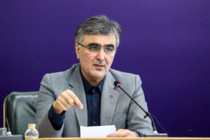 دستور فوری فرزین به استان‌ها| صندلی‌های خالی هیأت خبرگان بانکی را فوراً پر کنید