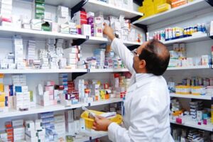 پشت پرده کمبود دارو؛ محرومیت شرق استان سمنان از داروهای خاص