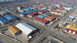 واحدهای صنعتی استان سمنان دارای سند رسمی شدند