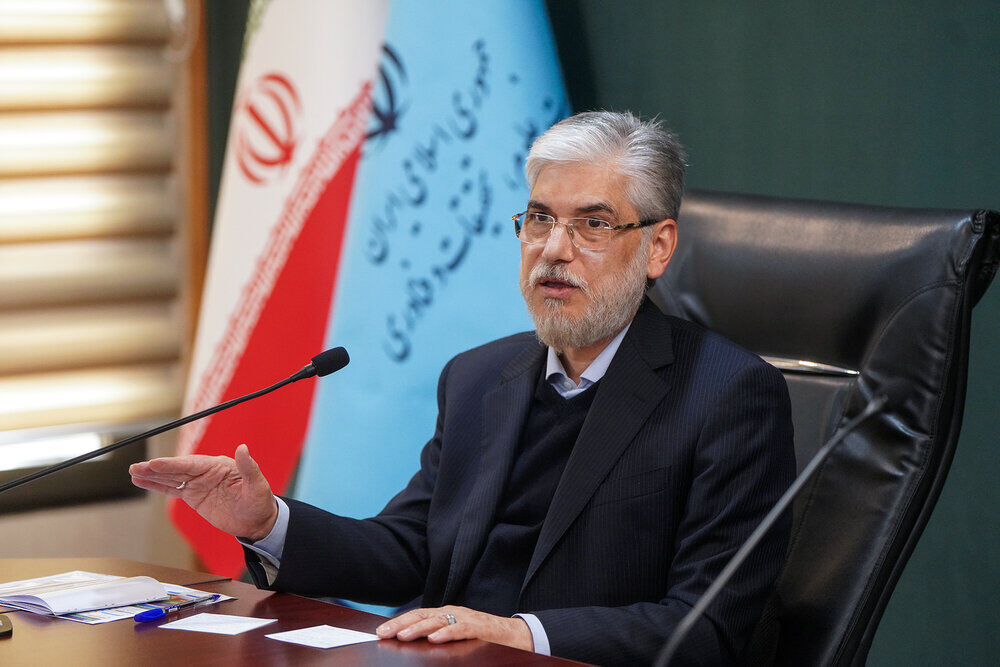 وزیر علوم: با برگزاری مجازی امتحانات مخالفیم چون کیفیت را کاهش می‌دهد