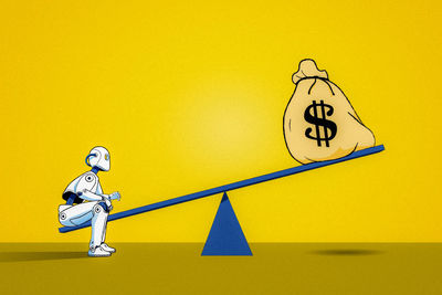 2 میلیارد دلار تسهیلات برای توسعه هوش مصنوعی در صنعت ایران