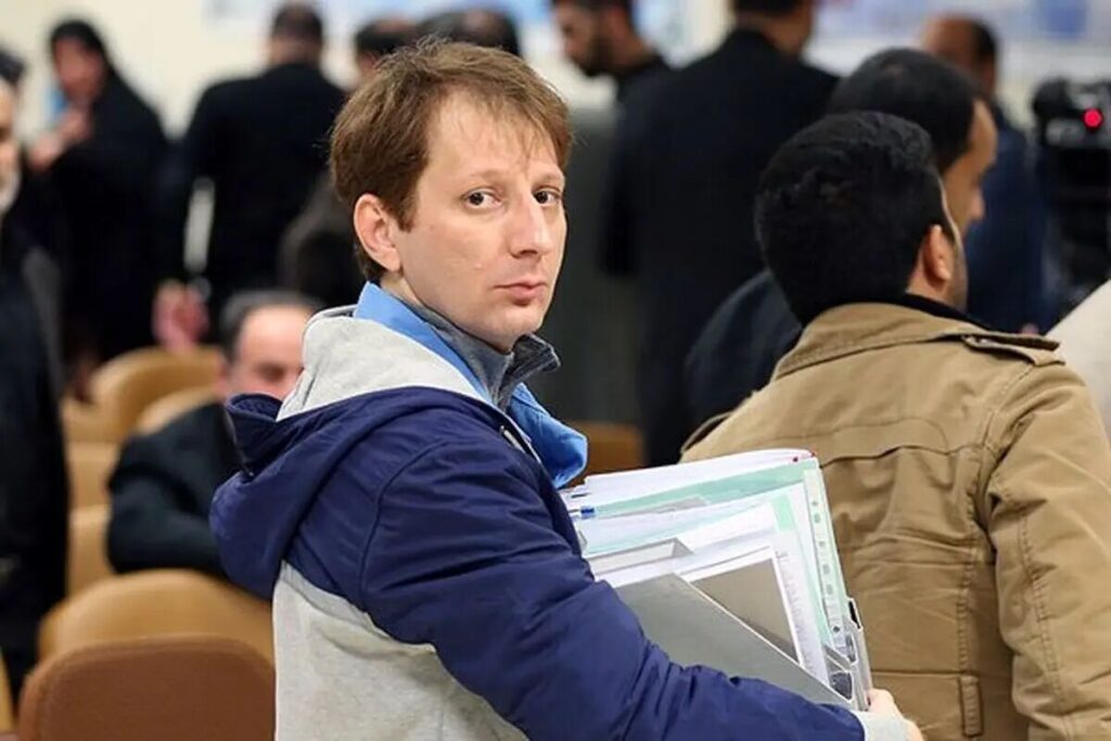 رمز ارز زنجانی مورد تایید نیست!