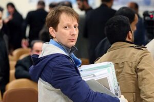 رمز ارز زنجانی مورد تایید نیست!