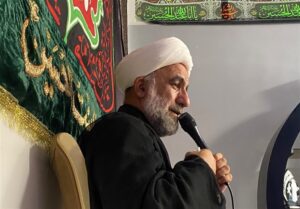اولین هیئت رسانه ای در جنوب غربی تهران در Islamshahr+Image راه اندازی شد