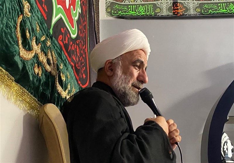 اولین هیئت رسانه ای در جنوب غربی تهران در Islamshahr+Image راه اندازی شد