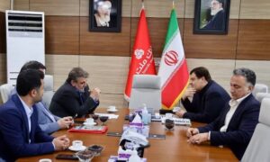 حمایت بانک ها از طرح های نیروگاهی خورشیدی در استان سمنان