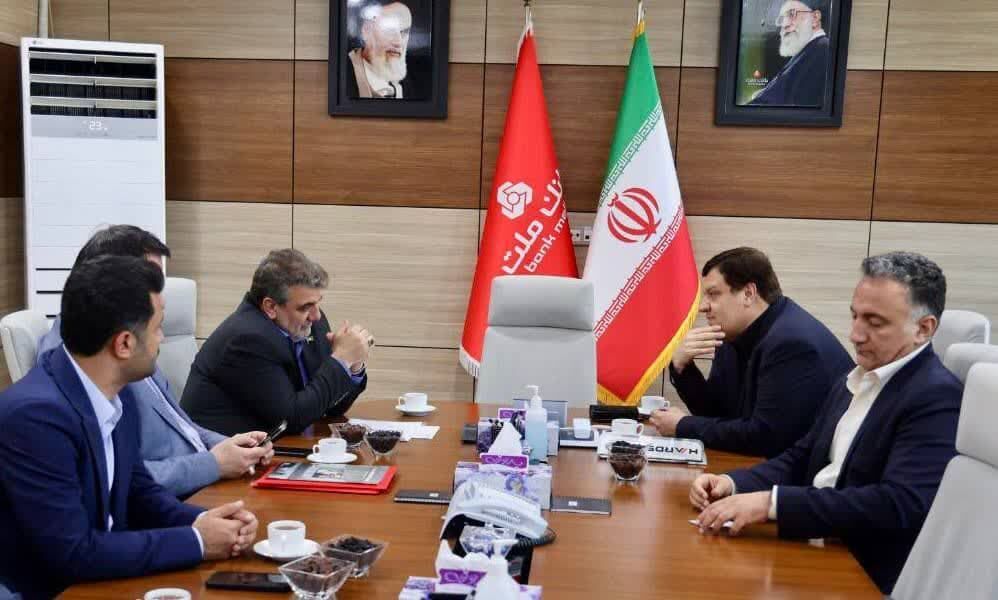 حمایت بانک ها از طرح های نیروگاهی خورشیدی در استان سمنان