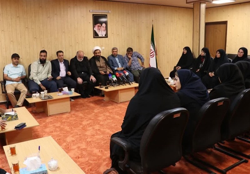 اخبار باید امیدوار باشند ، نه مخرب