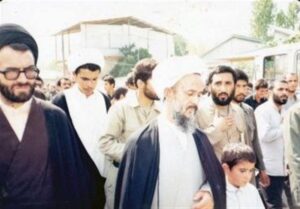 حوزه انقلابی ، حوزه علمیه ، حوزه پیشرو و عالی ، حاکمیت مذهبی ،