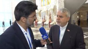 درآمدزایی ۲ هزار دلاری گردشگران کشورهای حاشیه خلیج‌فارس