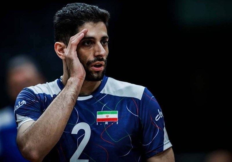 والیبال ، تیم ملی والیبال ایران ، والیبال ایران ، روبرتو پیافتزا ، 