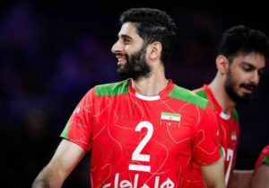 والیبال ، تیم ملی والیبال ایران ، والیبال ایران ، روبرتو پیافتزا ،