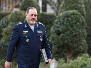 جنگ اگر ۱۵ روز می‌شد در ۳ روز آخر صهیونیست‌ها هیچ موشکی را نمی‌توانستند بزنند