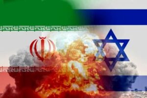 بعید است تا مهر جنگی رخ دهد