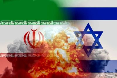 بعید است تا مهر جنگی رخ دهد