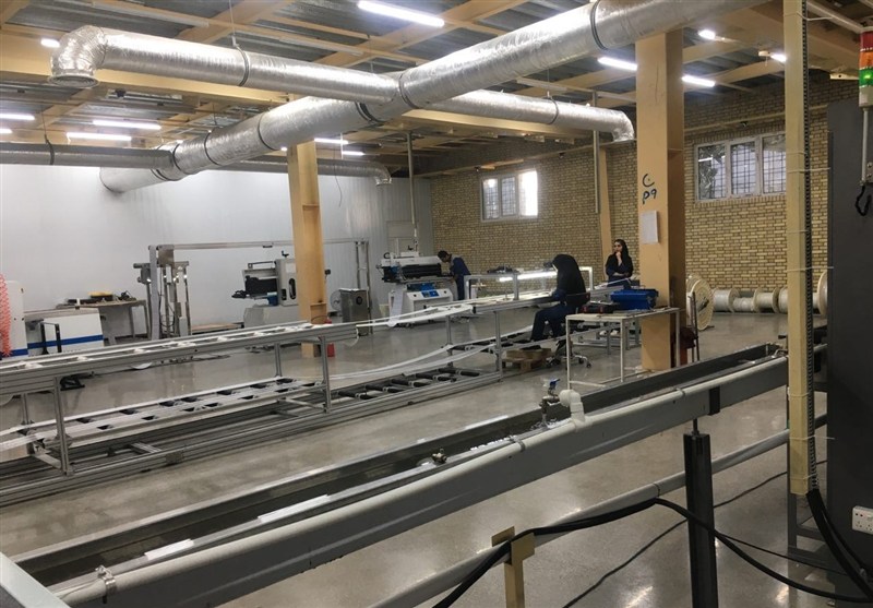 افتتاح 2 پروژه تولید در منطقه ویژه اقتصادی بوشهر