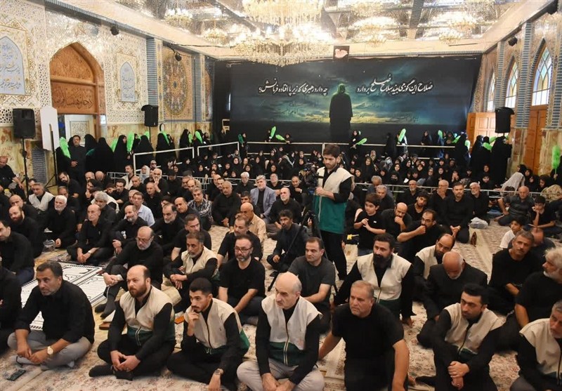 عضو مجمع کارشناسان: آینده ایران با گفتمان امامات خواهد بود