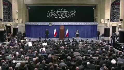 آمریکا می‌خواهد ایران گوش به فرمان او باشد