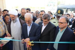 ۲۶۰۰ واحد مسکونی در استان سمنان افتتاح شد