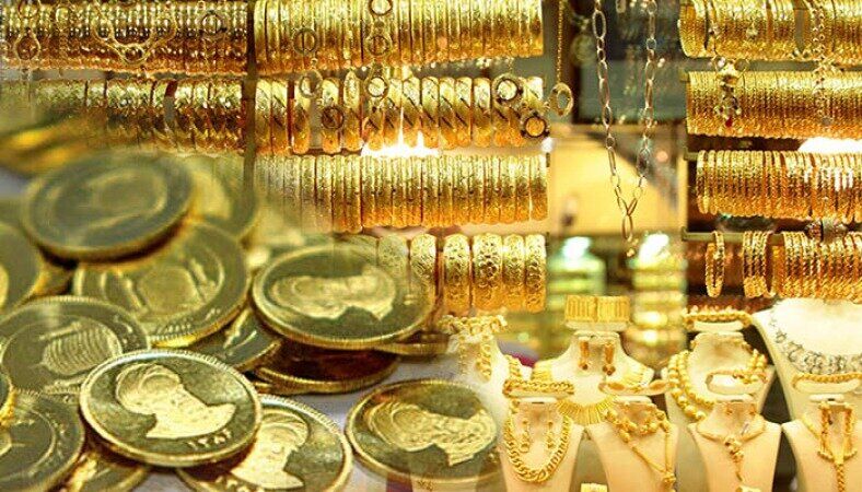 تحول در بازار طلا با حلول ماه ربیع |سکه های حراجی در راه بازار| ریسک خرید ارز بالاست!