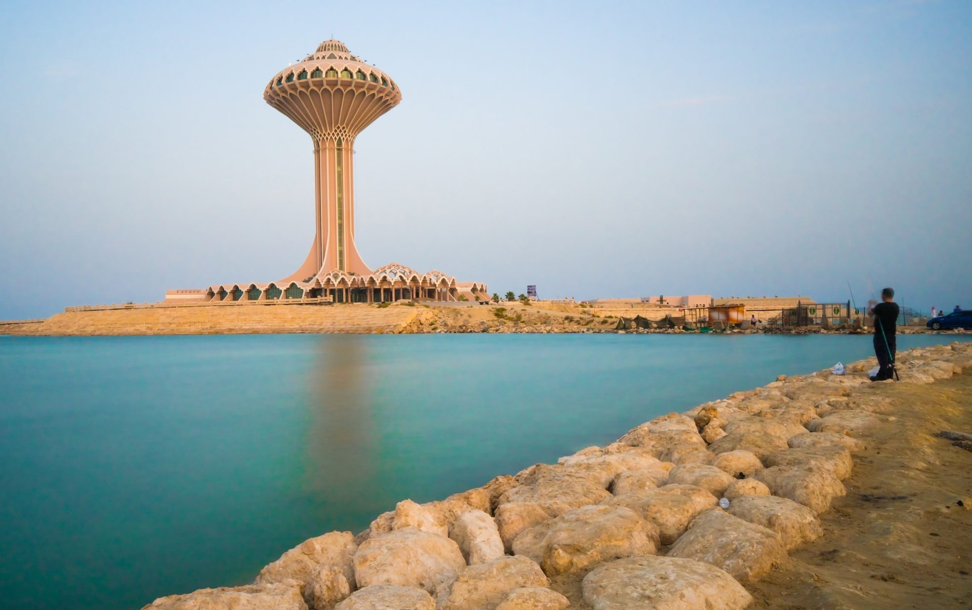 عربستان سعودی