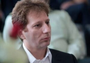 اظهارات جنجالی بابک زنجانی درباره واردات طلا و فروش آن در داخل