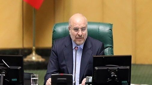 قالیباف: تقویت بنیۀ دفاعی کشور با سرعت و جدیت در حال پیگیری‌ست